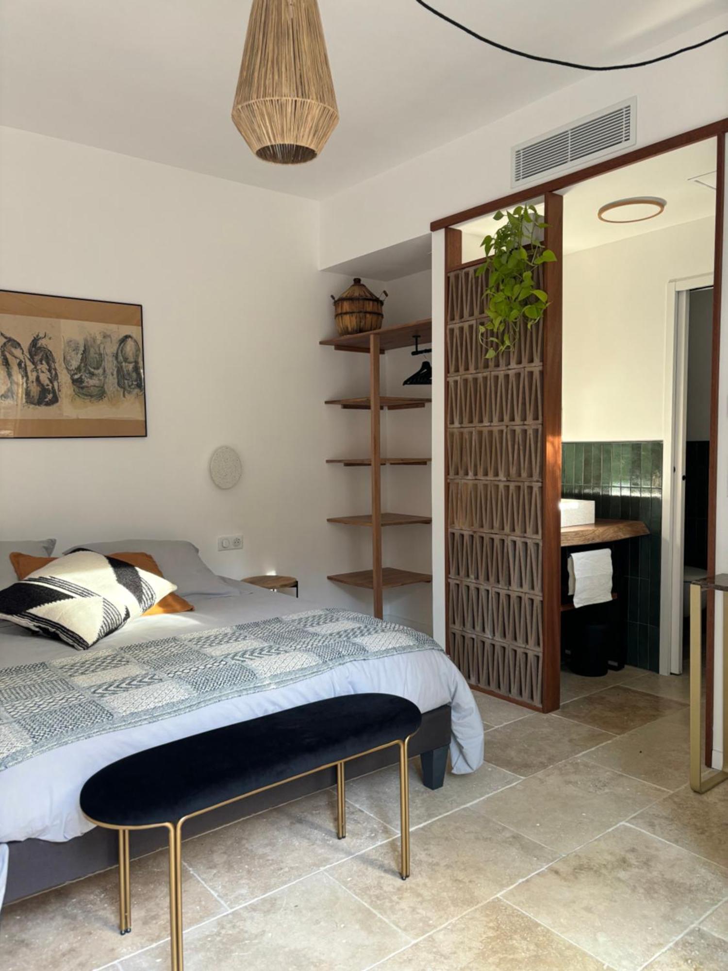 Maison Lumio เลอิสซ็องเบรอ ภายนอก รูปภาพ