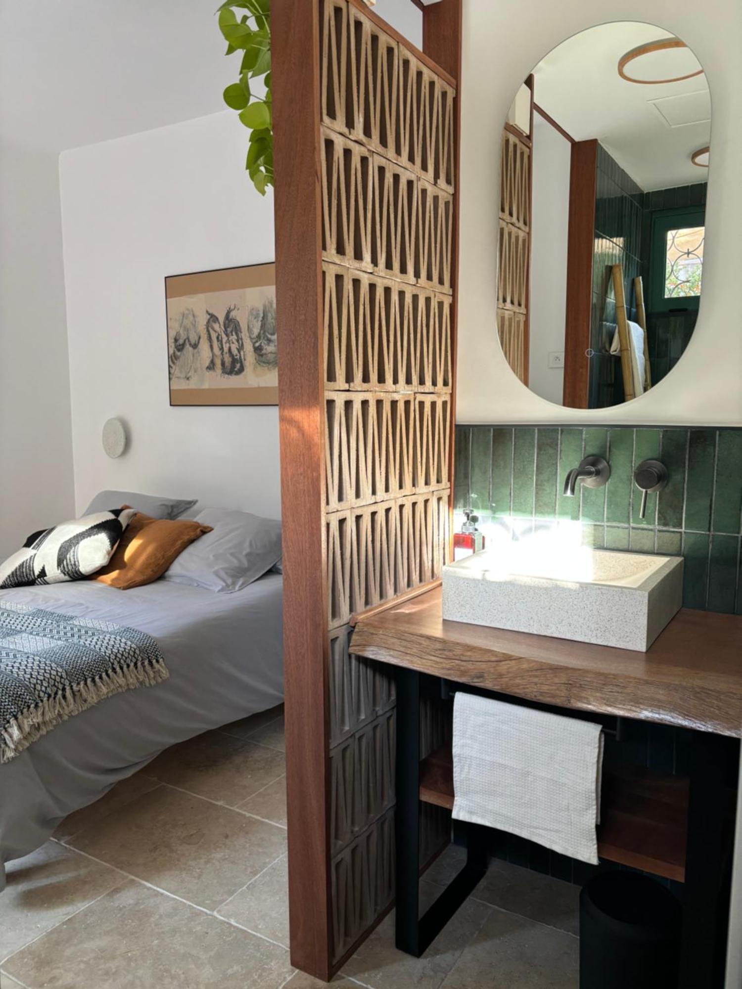 Maison Lumio เลอิสซ็องเบรอ ภายนอก รูปภาพ